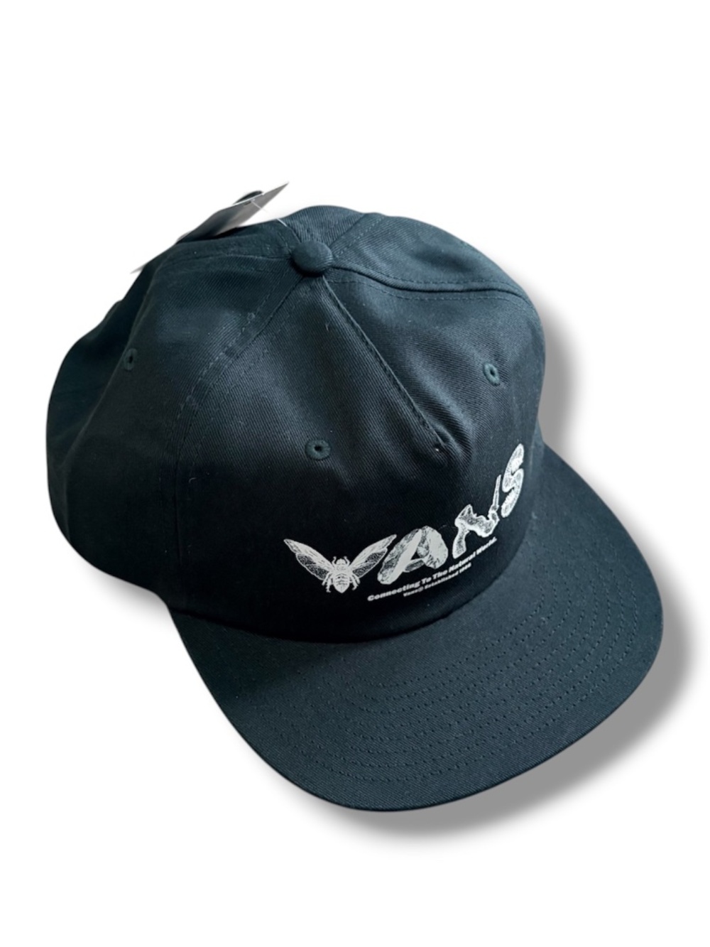 Vans Artifacts Low Unstructured Hat – Olive Green (NWT)